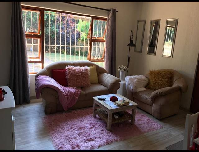 1 bed property to rent in PAULSHOF